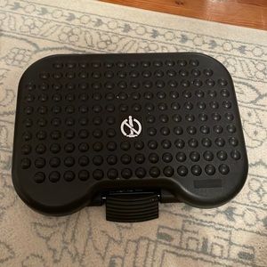 Office foot stand
